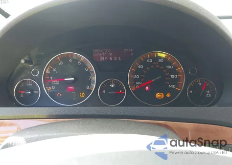 2010 Saturn Outlook Xr-L Premium from USA, damaged, VIN 5GZLVWED9AJ126963